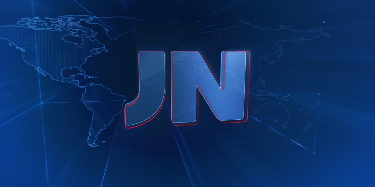 William Bonner, Jornal Nacional