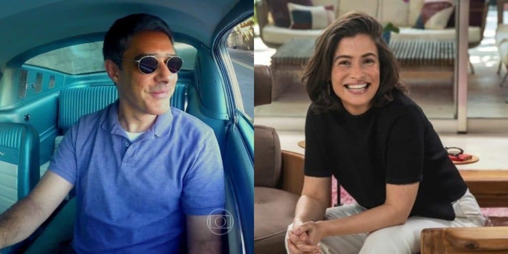 Mamata? William Bonner e Renata Vasconcellos têm majestosos patrimônios e moram em mansões; fotos