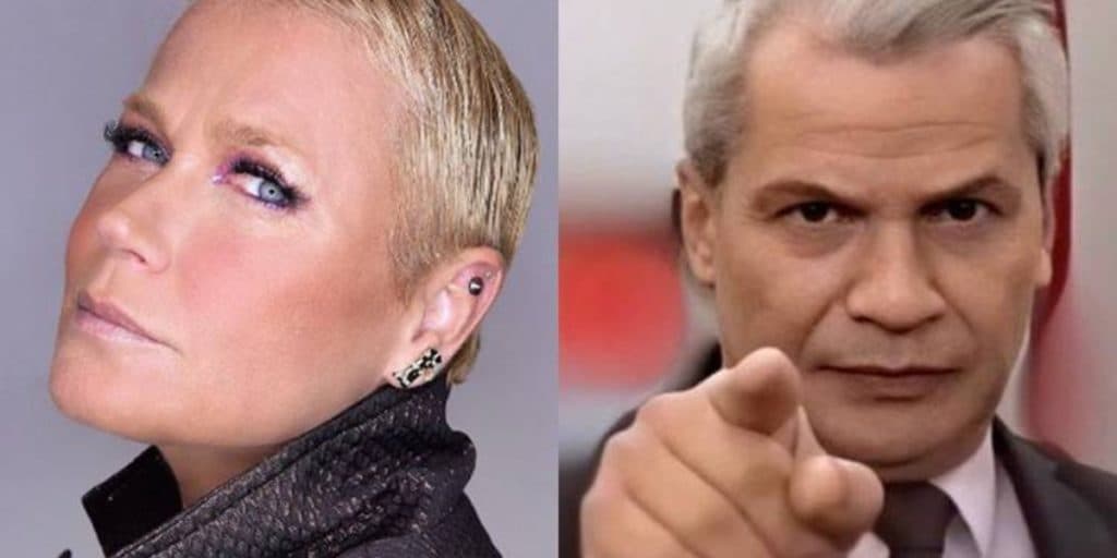 "Ela está quebrada'', Sikêra Jr. massacra Xuxa em vídeo e expõe falência da apresentadora