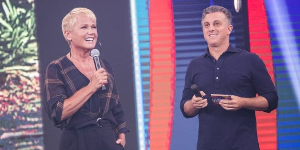 Globo bate o martelo, contrata Xuxa e coloca apresentadora para estrear nos domingos com Luciano Huck