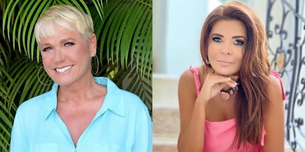 Mansões milionárias de Xuxa e Mara Maravilha estão à venda!