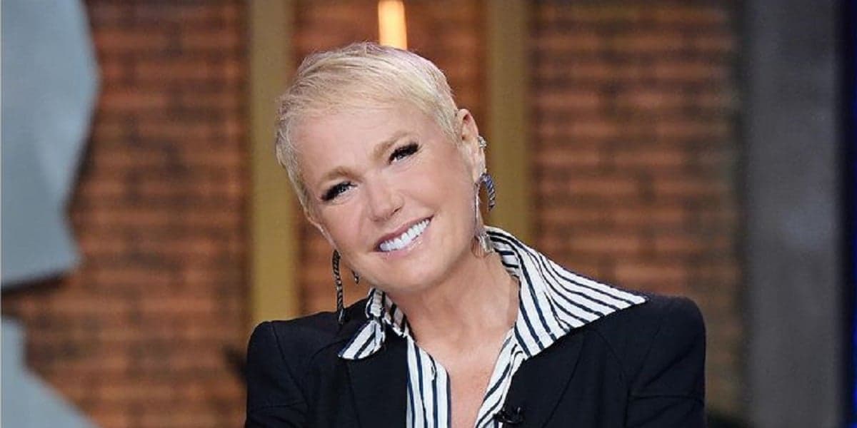 Motivo de divórcio de Xuxa foi revelado (Foto: Reprodução/Instagram) Motivo de divórcio de Xuxa foi revelado (Foto: Reprodução/Instagram)