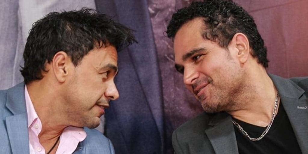 Graciele Lacerda expôs situação desagradável aos fãs entre Zezé e Luciano Camargo: "Pergunta pra ele"