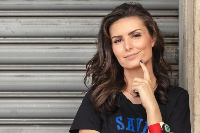 Nathalia Arcuri Nathalia Arcuri