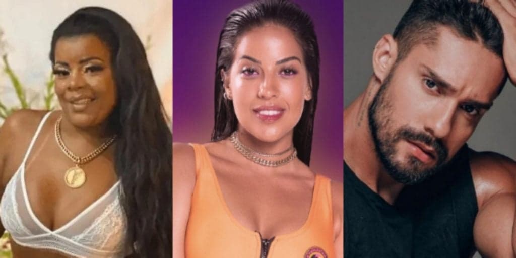 A Fazenda 13 tem lista de participantes vazada: Tati Quebra Barraco, Maju e Bil Araújo