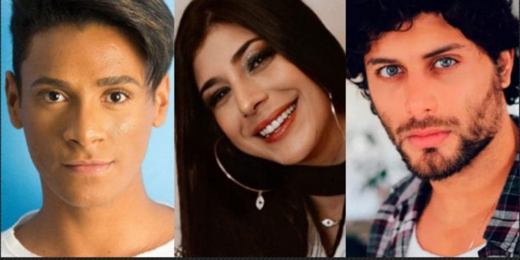 A Fazenda 13 com Adriane Galisteu tem lista com participantes vazada: Ney Lima, Yá Burihan, Jesus Luz e mais