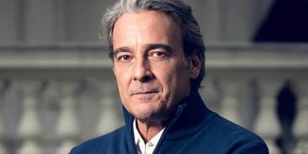 Alexandre Borges confirma doença degenerativa e anuncia tempo de vida final na TV: "Apenas dois anos"