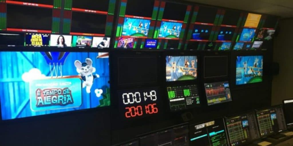 Maior emissora do Brasil tem concessão caçada pela justiça e coloca TV em grave risco: "Fora do ar"