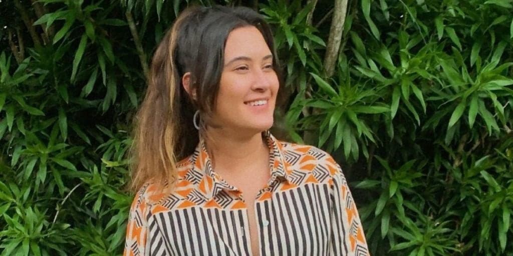 Bia Bonemer soube se promover nas redes sociais