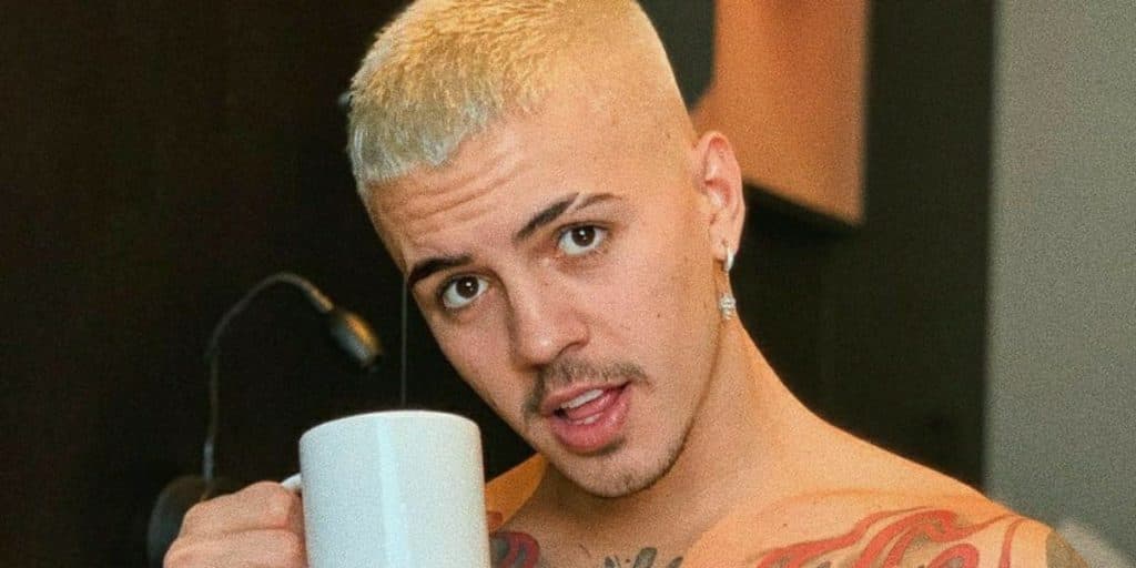 Biel conta que ficou na miséria após polêmica: "Não tinha comida em casa"