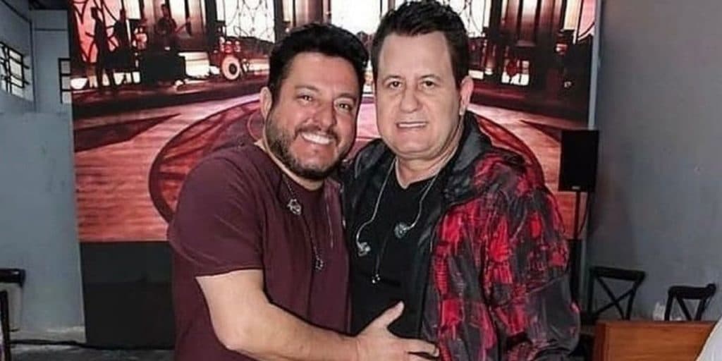 Bruno joga Marrone de canto e assume nova parceria, após expor intimidade e humilhação de dupla: "Agora sim"