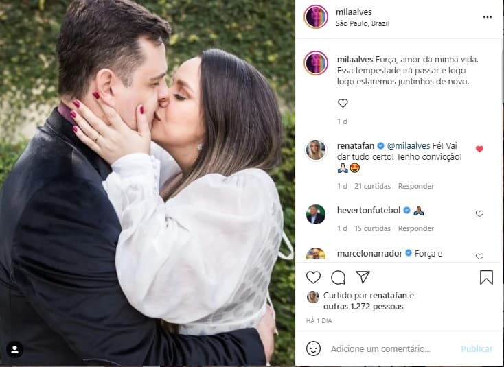 "Auge da doença", comentarista do Jogo Aberto, na luta pela vida, tem ida à UTI: "Precisando de oxigênio"