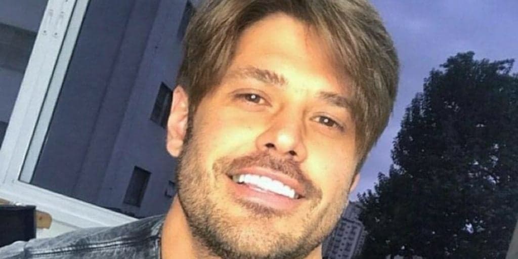 Dado Dolabella diz estar esperando "vacina vegana" contra o Covid-19: "Não pretendo tomar nenhuma dessas"