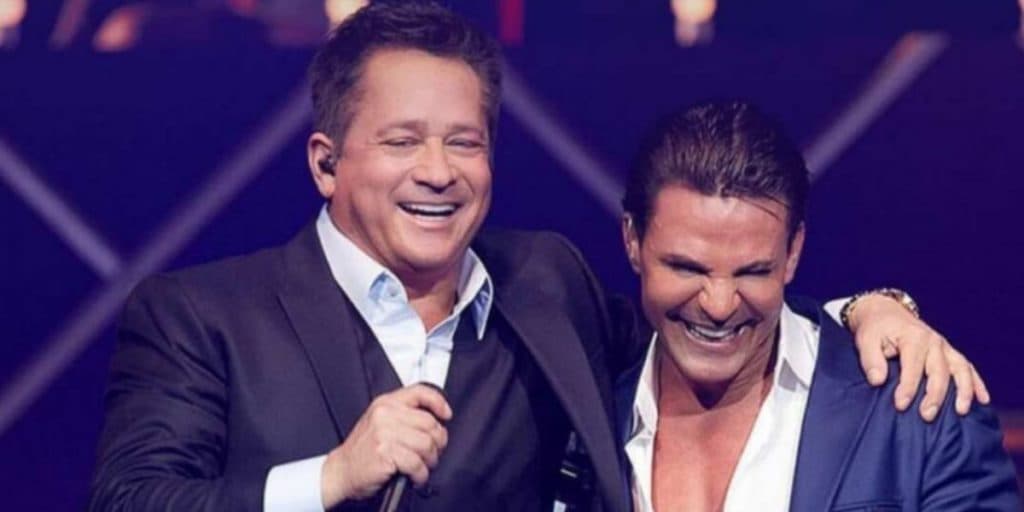 "Está louco", Eduardo Costa expõe Leonardo e joga última pá em laço, após confirmar: “Comendo sua esposa”