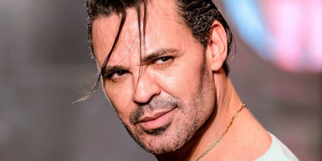 Gay? Eduardo Costa revela sexualidade e assume: "Faço tudo que um viad* faz"
