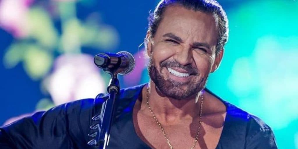 Eduardo Costa, após escândalo de traição, assume namoro e explode com intimidade: "Amor''