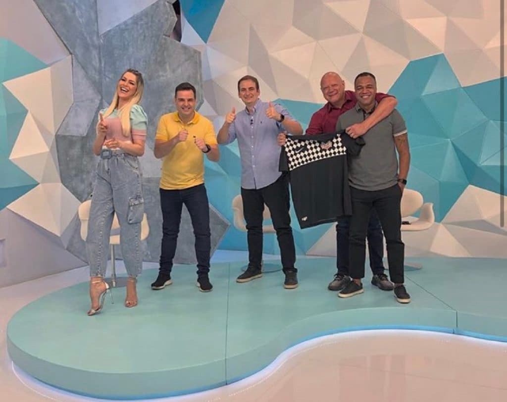 Band Jogo Aberto Renata Fan