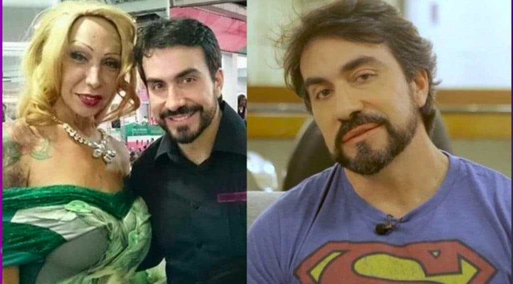 Padre Fábio de Melo relembrou Luana Muniz