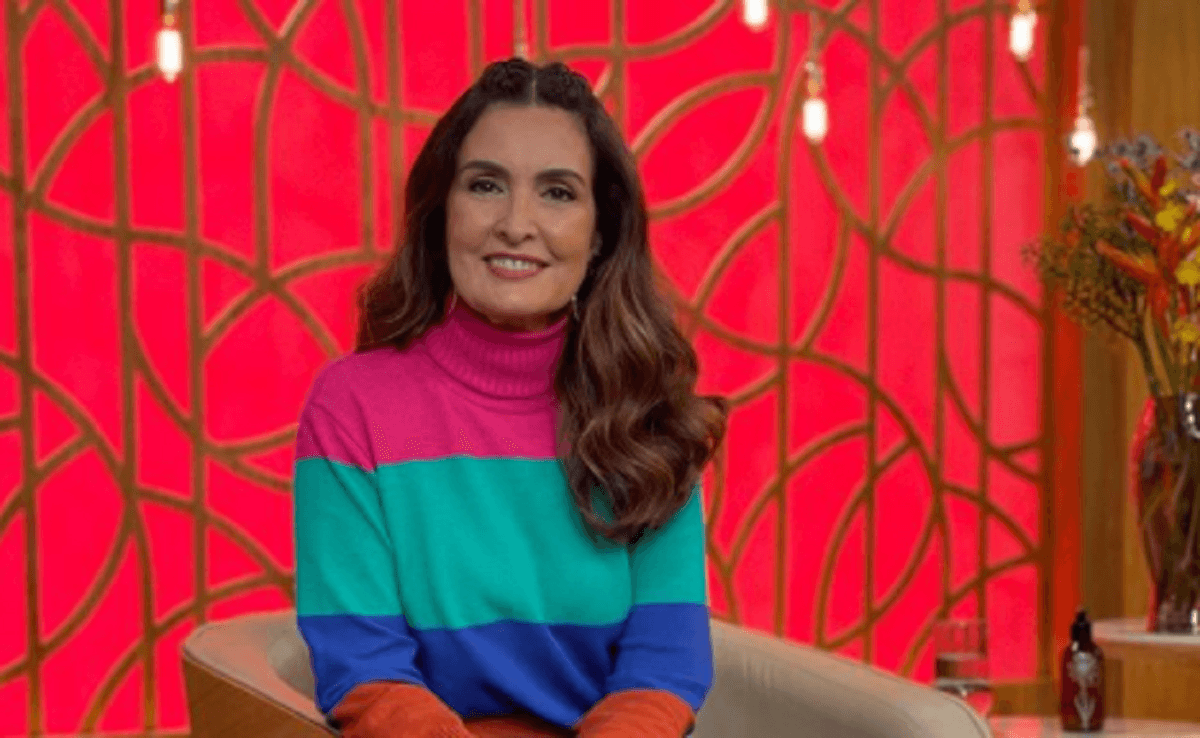 Fátima Bernardes