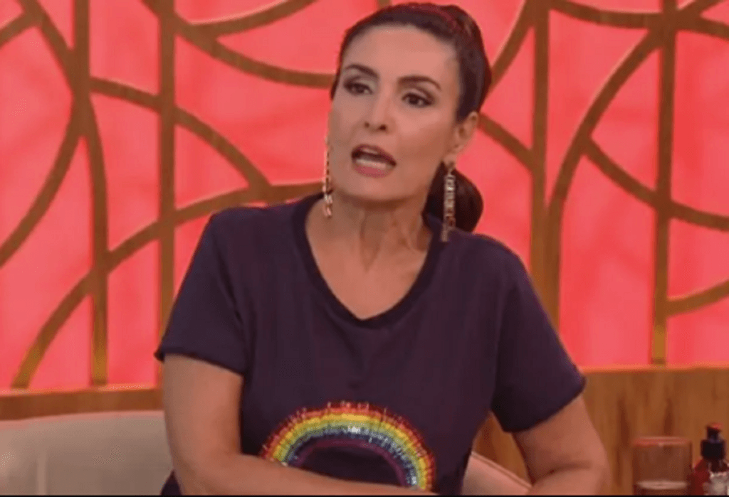 Após peitar a Globo, Fátima Bernardes recebe pior notícia na emissora e é afastada: "Eu não merecia"