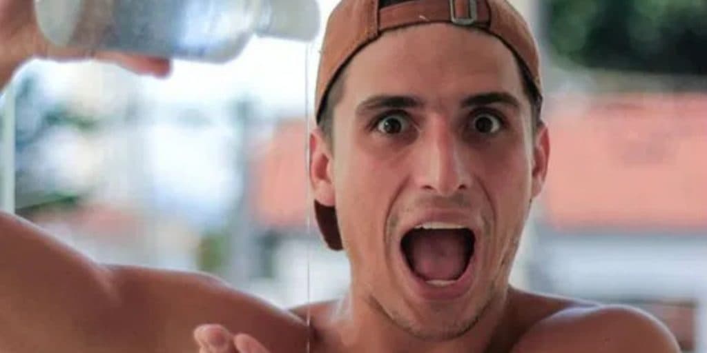 Felipe Prior, ex-BBB20, fica milionário em menos de dois anos e valor da fortuna impressiona