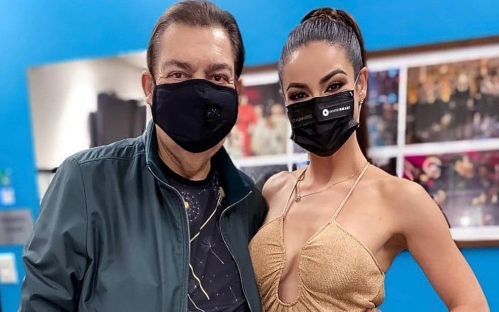 Band faz rapa na Globo, bate o martelo e decreta nome do fenômeno de Faustão para 2022, decretando fim de jornal