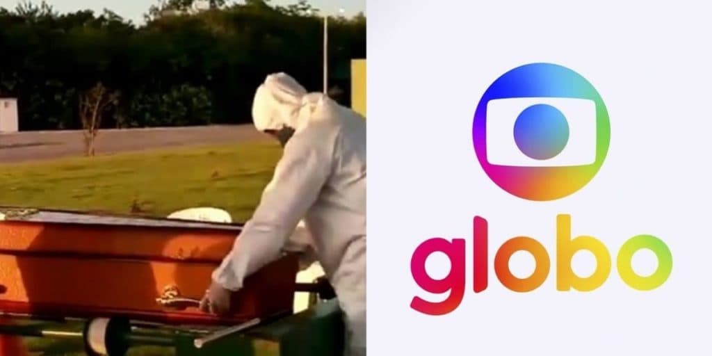 Família esconde em desespero que ator da Globo foi enterrado vivo, mas caixão prova: "Com arranhões no rosto"