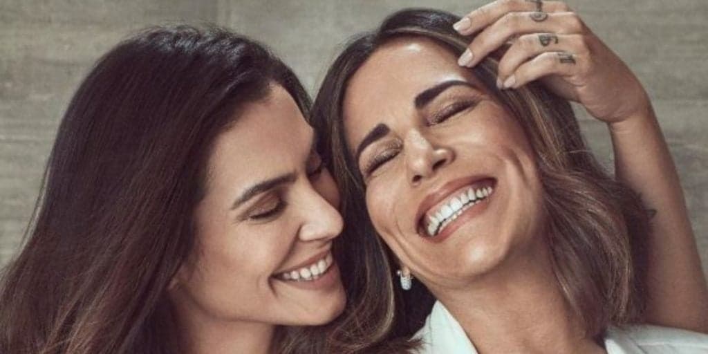 Após Glória Pires acabar com casamento de anos, Cleo escancara envolvimento: "Parceiras no crime"