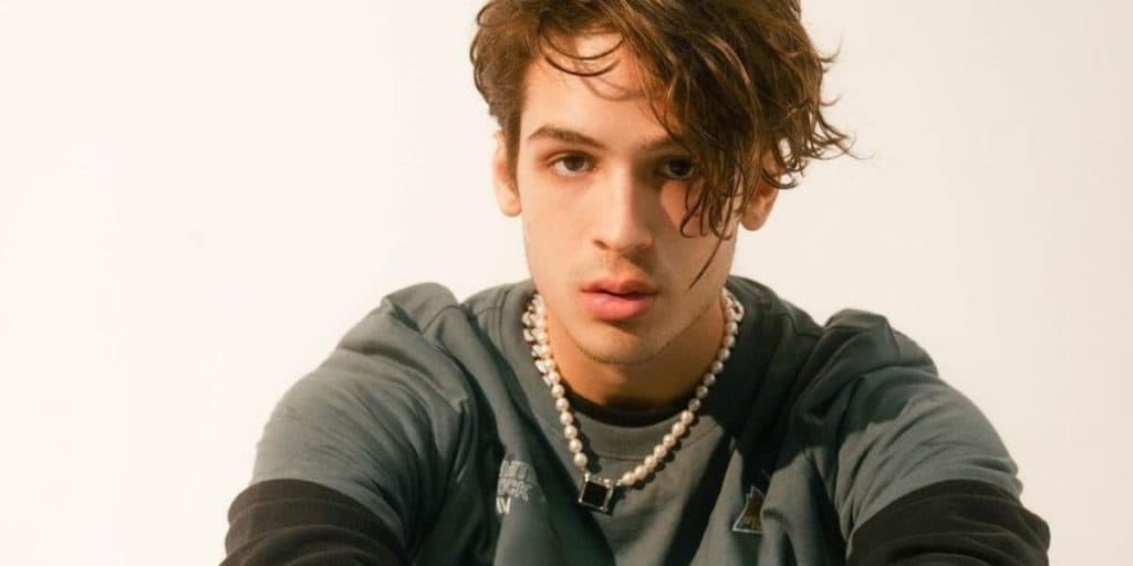 João Guilherme, filho de Leonardo, tem foto de pênis vazada, guerra por 15 mil com pai e barraco com Zé Felipe
