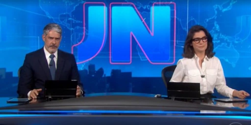 Globo bate o martelo e troca Jornal Nacional de horário para colocar nova atração na grade