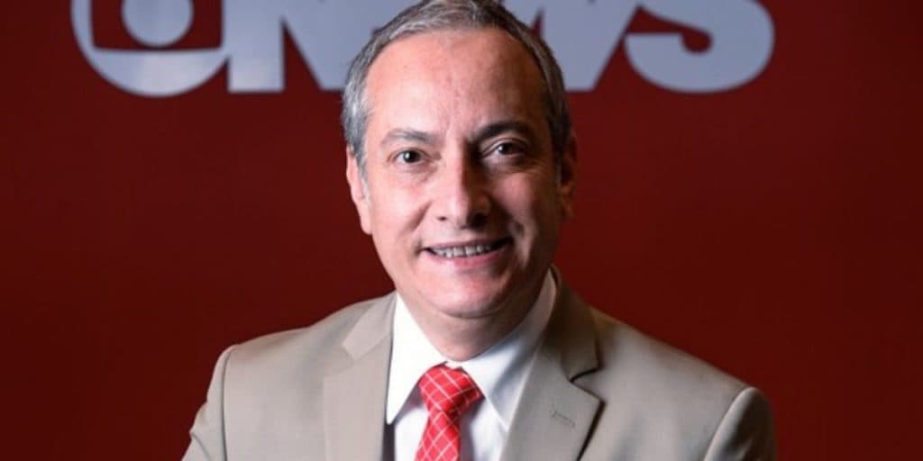 Jornalista da Globo expõe internação após 20 horas de trabalho e detona emissora: "Fui cobaia e fazia tudo sozinho"