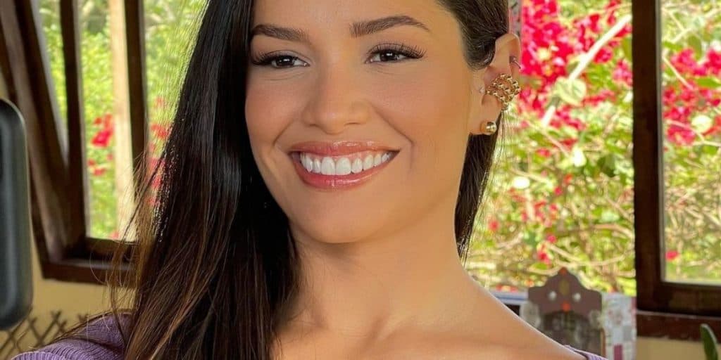 Ex-BBB Juliette Freire tem conversa íntima com Neymar Jr. vazada, relação é exposta e assumem: "Meu"
