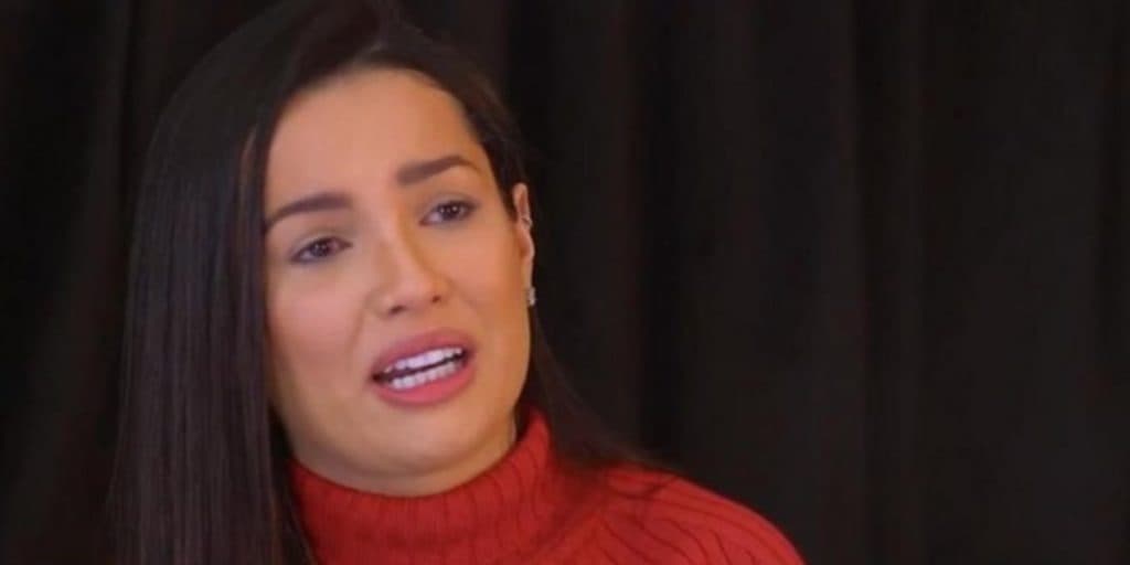 Juliette chora e expõe angustia após conquistar fama e virar milionária: "Fico com medo de falar"