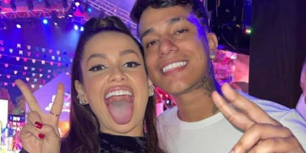 Juliette acaba com dançarino que expôs sexo com ela em live: "teve beijo grego"