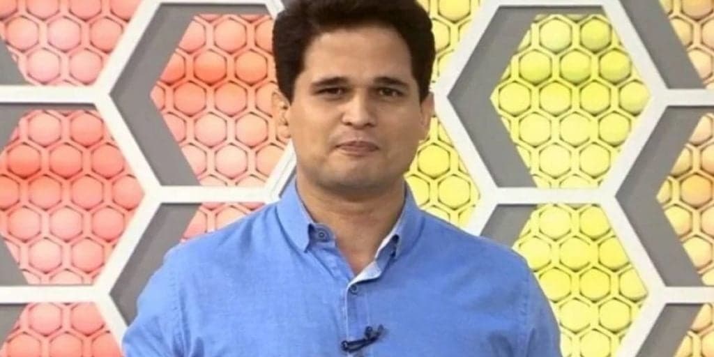 Âncora da Globo se demite ao vivo e arranca milhões de emissora: "Enfrentei muitos problemas"