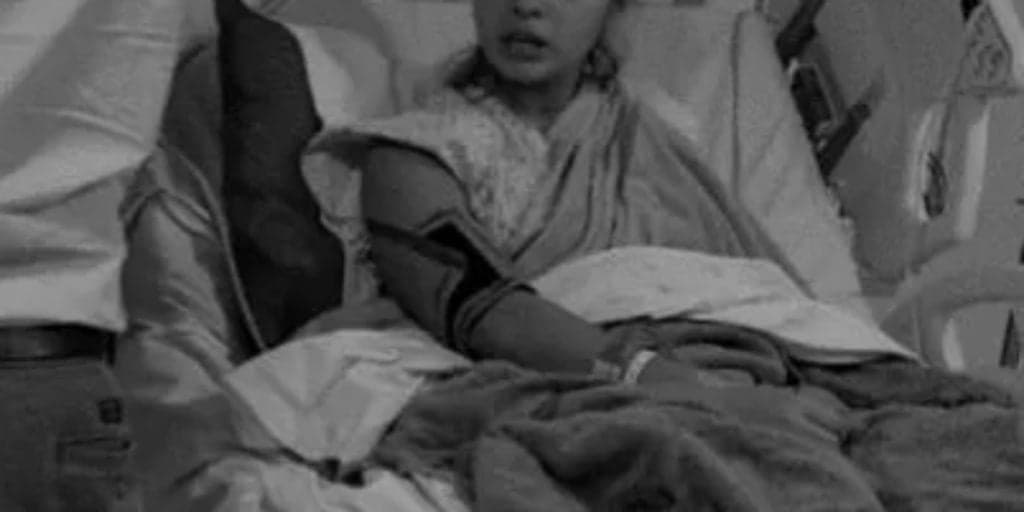 Famosa brasileira tenta suicídio e acaba sendo hospitalizada às pressas; descubra o estado de saúde