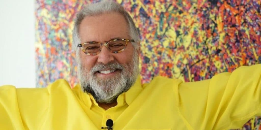 Flagra com pênis na boca, expulso por Ana Maria e macumba: Leão Lobo escandaliza com declarações