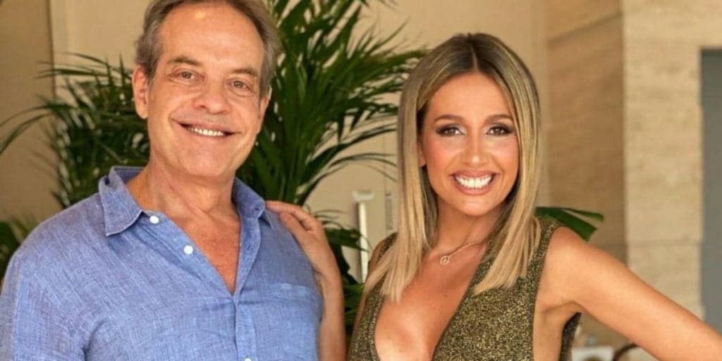 Luisa Mell alfineta o marido após expor traição e anunciar término: "Meu novo lar terá lealdade"
