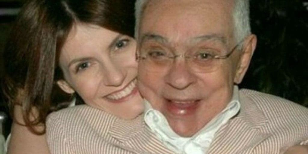 Urgente: Viúva de Chico Anysio, Malga di Paula, após alta, sofre piora repentina e volta para a intubação
