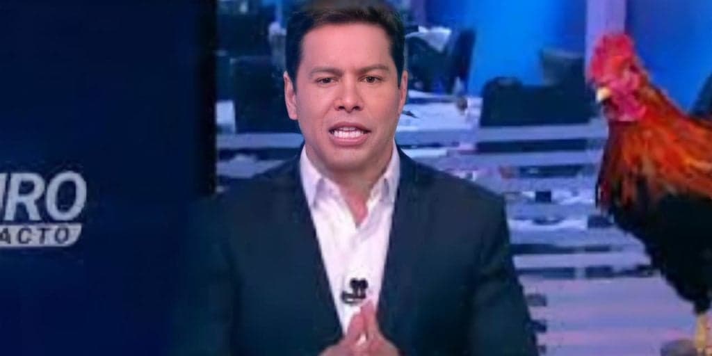 "Estado grave", Marcão do Povo interrompe telejornal às pressas, expõe revolta e confirma que o pior aconteceu no SBT