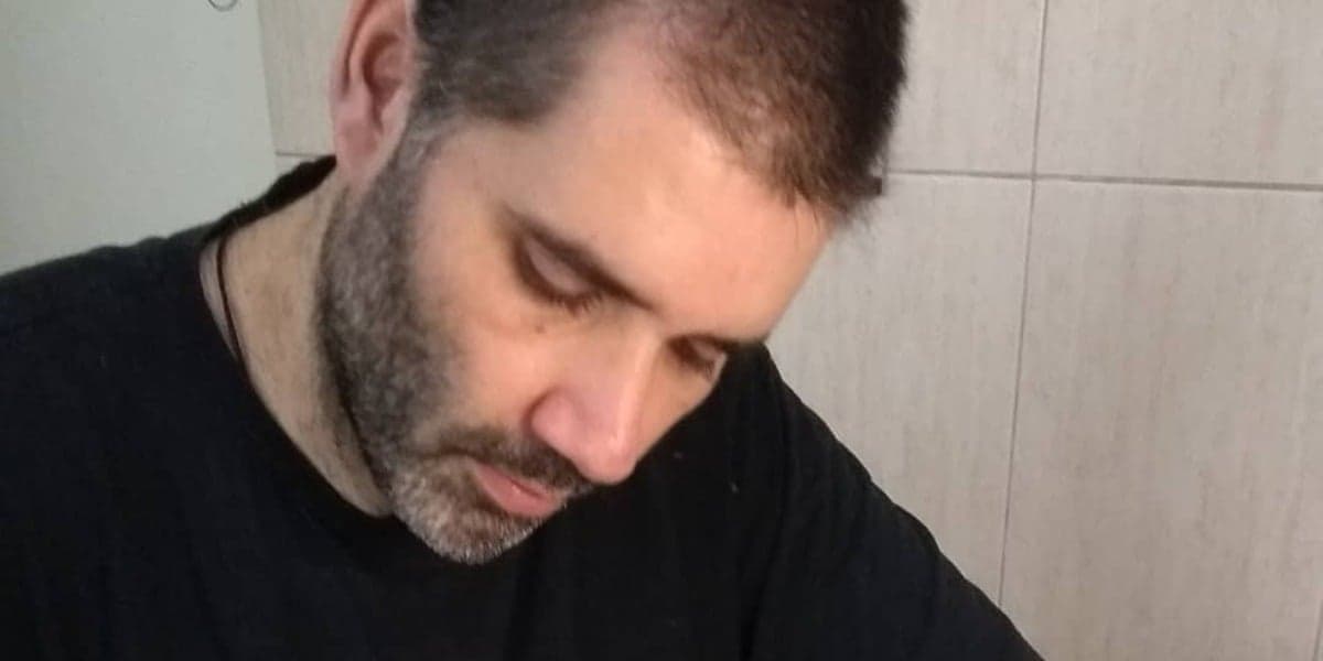 Ex-jornalista da Globo morre vítima da Covid-19 aos 46 anos (Foto: Reprodução)