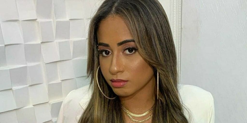 Após vazar lista de participantes do BBB 22 e Boninho se pronunciar, MC Loma confessa novidade: "Um sonho"
