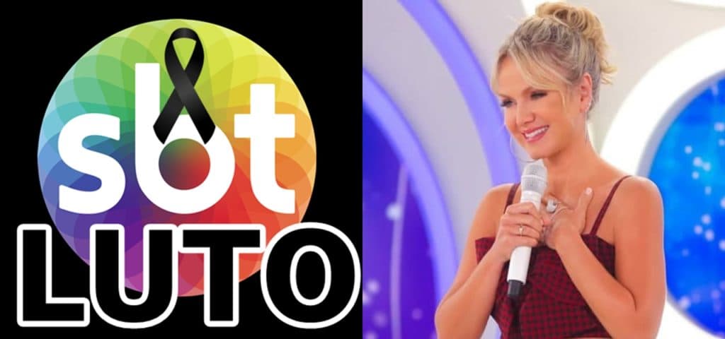 Morte no Programa Eliana é confirmada pelo SBT e luto toma conta do canal: "Notícia que não queríamos dar"