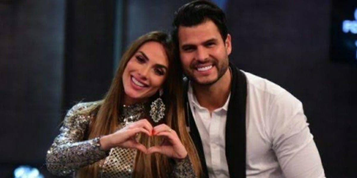 Nicole Bahls e Marcelo Bimbi se divorciaram e seguiram com a vida Nicole Bahls e Marcelo Bimbi se divorciaram e seguiram com a vida