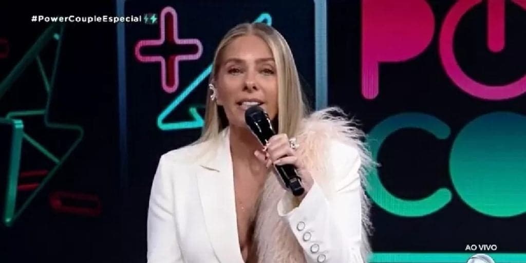 Com ex BBB, jornalista expulso da Globo e cantor famoso, Record revela os participantes do Power Couple Brasil