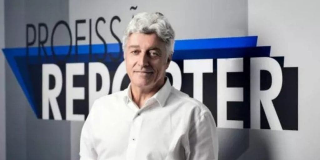'Profissão Repórter' registra recorde de audiência dos últimos quatro anos