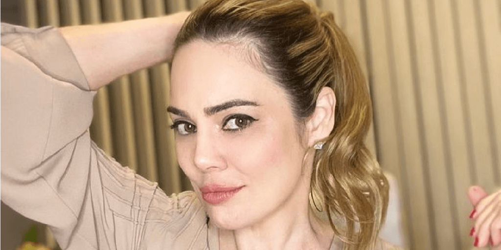 Rachel Sheherazade, após expor assédio de Silvio Santos e exigir 30 milhões, perde ação milionária