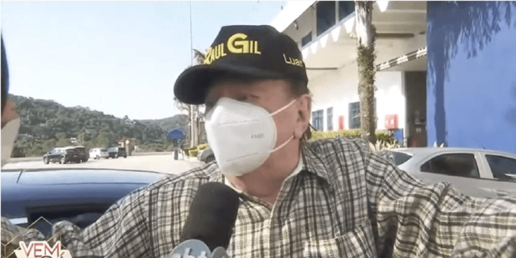 Verdade sobre afastamento de Raul Gil do SBT é exposta e apresentador detona: "Muita tristeza e agonia"