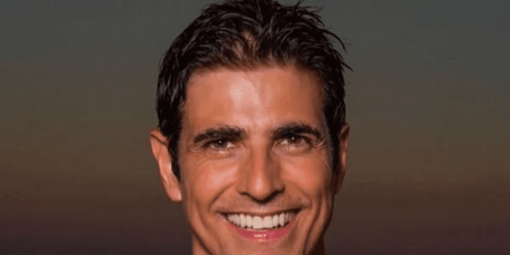Reynaldo Gianecchini deixa Globo e fecha contrato com rival: "Não chegamos a um acordo"