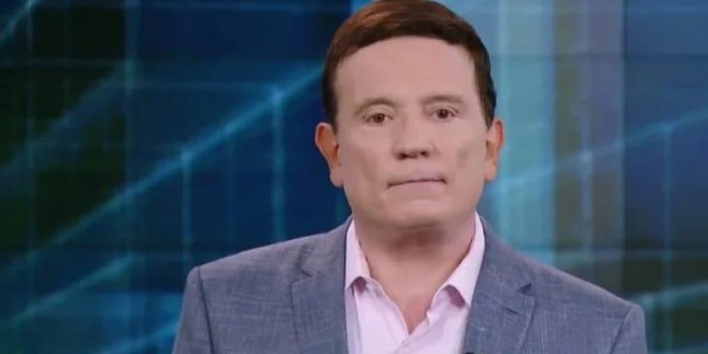 Roberto Cabrini ganha programa fora da Record e saída da emissora é questionada: "está confirmado"